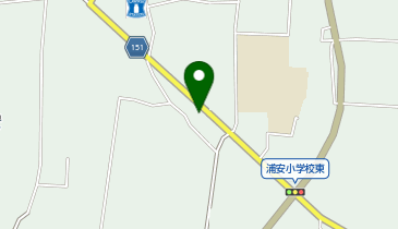 有限会社谷田武雄建設の地図画像