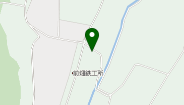 有限会社成美工務店の地図画像