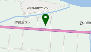 瑞光明有限会社の地図画像