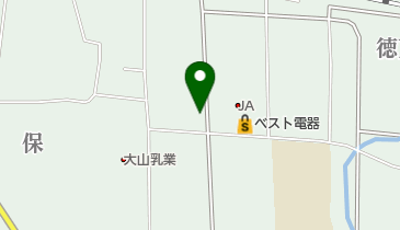 こぎれやの地図画像