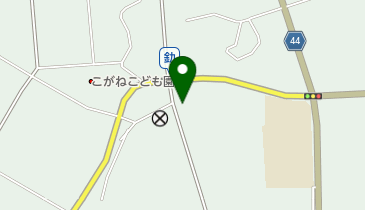 大光電機株式会社山陰駐在の地図画像