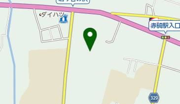 琴浦町 農業者トレーニングセンターの地図画像