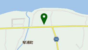 松井釣具店の地図画像