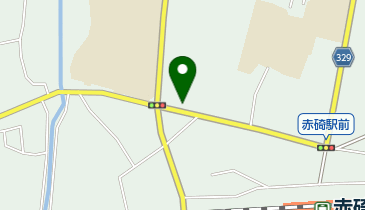 赤碕正確堂の地図画像