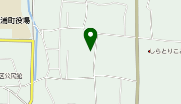 入江医院の地図画像