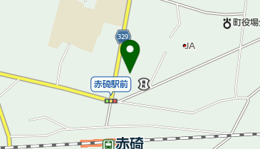 坂本洋装店の地図画像