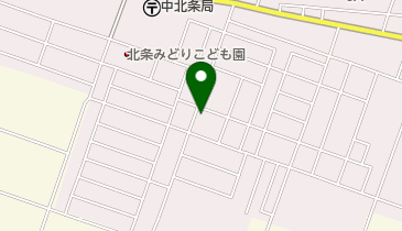 みどり商会の地図画像