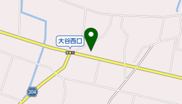 ノグチ大栄店の地図画像