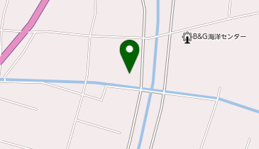 有限会社矢積印刷の地図画像