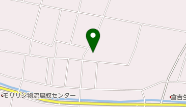 中部貨物有限会社北栄営業所の地図画像