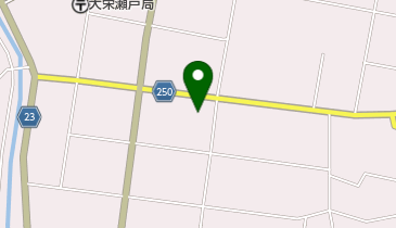 イカ君食品有限会社の地図画像