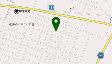 明治牛乳長谷川販売店の地図画像