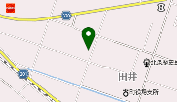 日建リース工業株式会社の地図画像