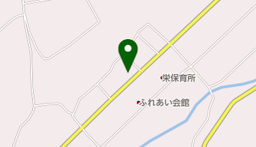 ハウジング松栄有限会社の地図画像