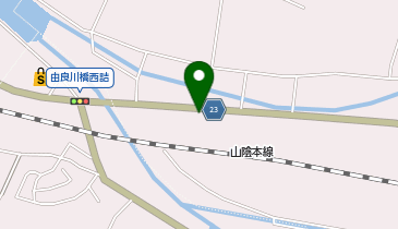 有限会社小椋スレート工場の地図画像