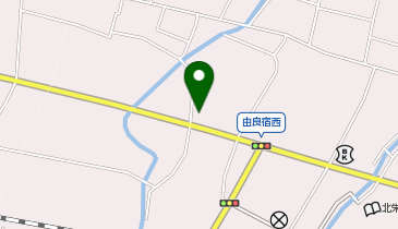 大栄コンタクトの地図画像