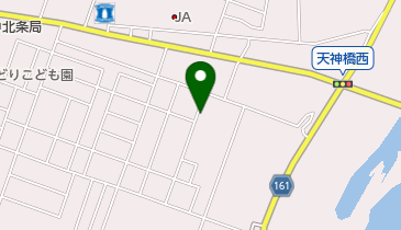 谷口左官工業所の地図画像