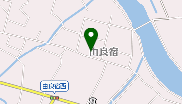佐伯酒店の地図画像