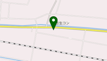 酒のたなかの地図画像