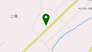 森本モータースの地図画像