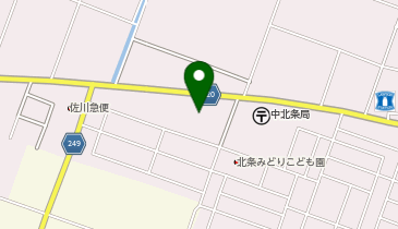 有限会社池田自動車整備工場の地図画像