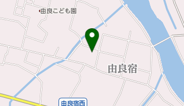 大広寺の地図画像