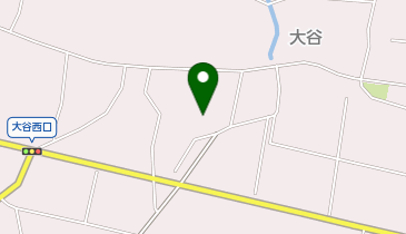 洞泉寺の地図画像