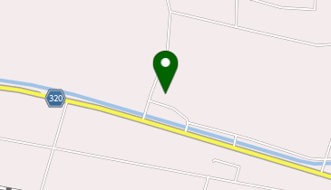 山田酒店の地図画像