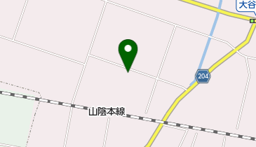 三浦育苗ハウスの地図画像