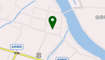 山田陶器店の地図画像