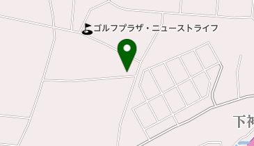 有限会社松本製作所の地図画像