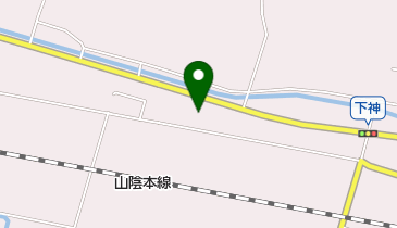 株式会社中央機材中部営業所の地図画像