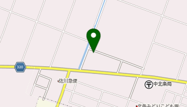 三洋重機株式会社倉吉支店の地図画像