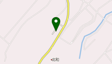 髪切娘の地図画像