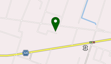 ビューティーサロンかわもとの地図画像