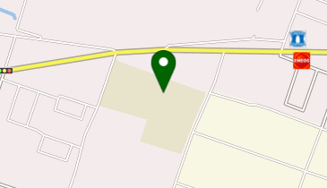 北栄町役場 北栄町学校給食センターの地図画像