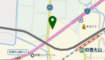 有限会社本高建設 | 米子市の社会関連・アクセス・地図 - NAVITIME