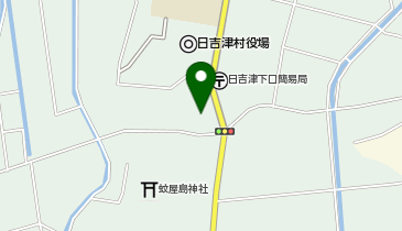 養光院の地図画像