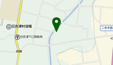 橋井建築研究室の地図画像
