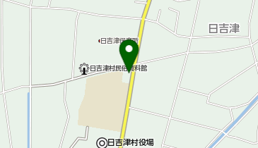 吉本薬店の地図画像