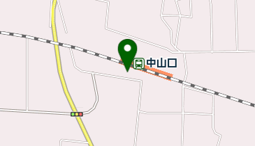 当別当商店の地図画像