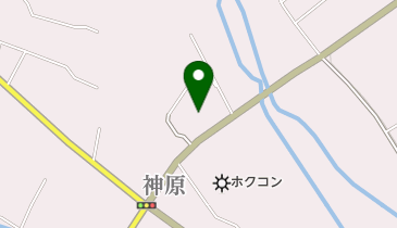 有限会社浅田建設の地図画像