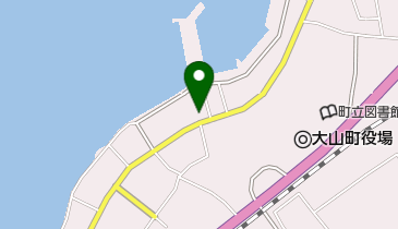 有限会社法橋商店の地図画像