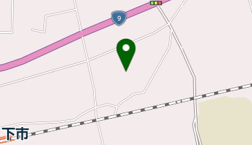 大山町 中山公民館の地図画像