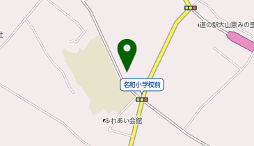 青木商店 作業場の地図画像
