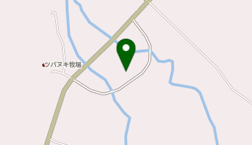 八代学院の地図画像