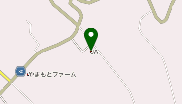 香取開拓農協の地図画像