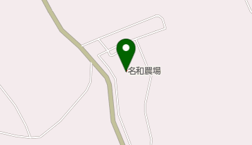 ジェイエイ西日本畜産名和農場の地図画像