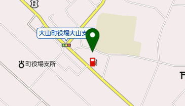 株式会社所子建設の地図画像