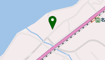 薄田建築板金店の地図画像